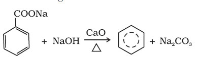 Cyclic polymerisation of ethyne